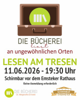 Lesen am Tresen